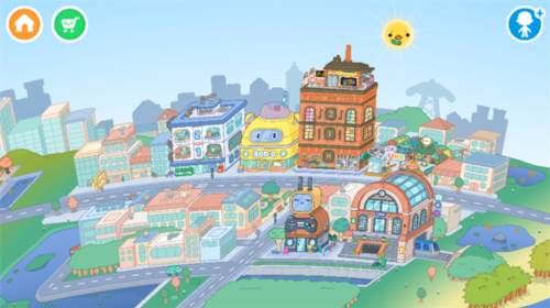 托卡生活世界玩法攻略1