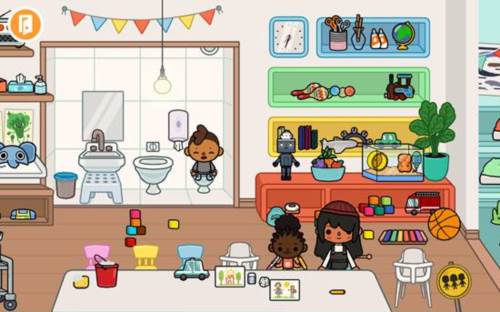 托卡生活世界新手攻略6