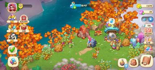 梦幻魔法屋常见问题4