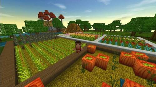 迷你世界游戏评测2