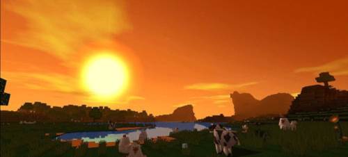 迷你世界游戏评测4