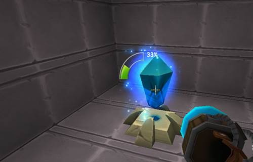 迷你世界如何制作家具3