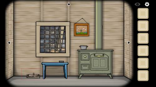 逃离方块：磨坊玩法攻略1