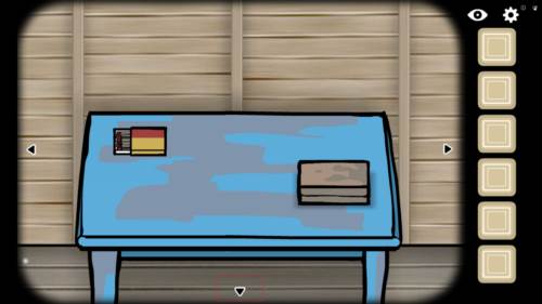 逃离方块：磨坊玩法攻略3