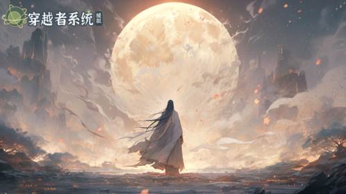 穿越者系统模拟游戏图片1