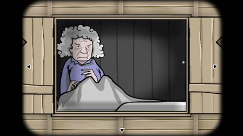 逃离方块：磨坊玩法攻略7