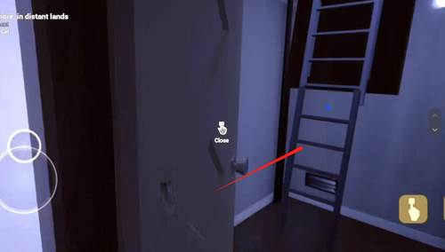 TheBabyInYellow圣诞节黑猫章节攻略