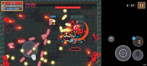 元气骑士2023无敌破解版10大天赋3