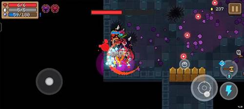 元气骑士2023无敌破解版10大天赋6