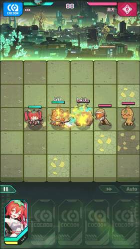 《跃迁旅人国际服》截图11