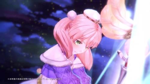 蕾丝莱利安娜的炼金工房图片1