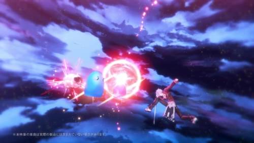 蕾丝莱利安娜的炼金工房图片3