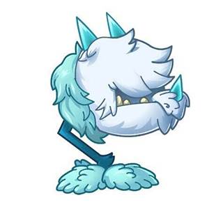 植物大战僵尸2龙草三兄弟2