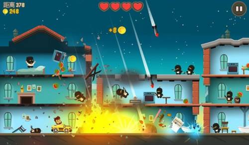 疯狂外星人游戏截图11