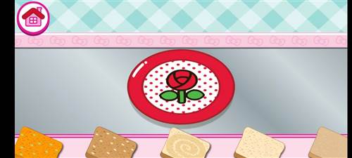 凯蒂猫便当安卓版5