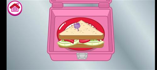 凯蒂猫便当安卓版14