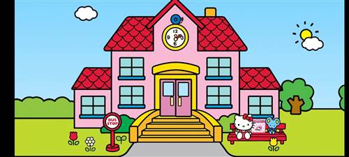 凯蒂猫便当安卓版15