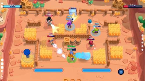 Null’s Brawl官方版图片1