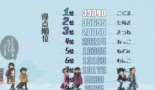 雪屋温泉旅馆安卓版游戏截图3