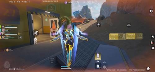 高能英雄2023最新版新手攻略5