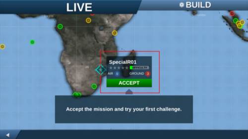 模拟空战专业版4