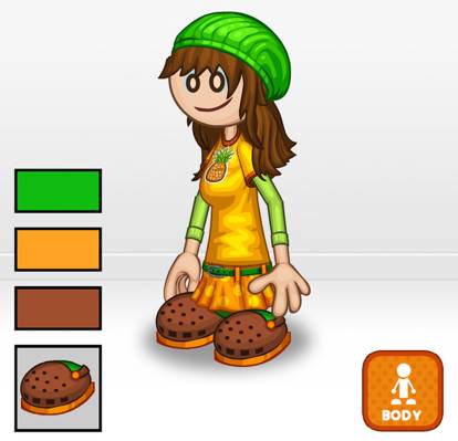 PapaLouiePals游戏优势