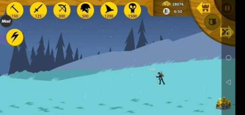 火柴人战争遗产3首发内置菜单版游戏截图7