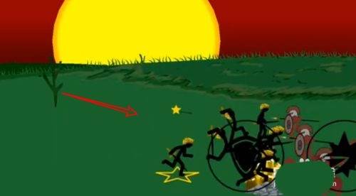 火柴人战争内置作弊菜单图片2