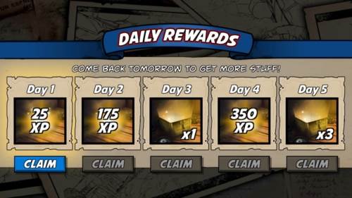 王牌学院天空之怒1