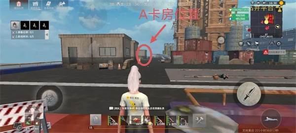 王牌战争文明重启qq版开荒攻略