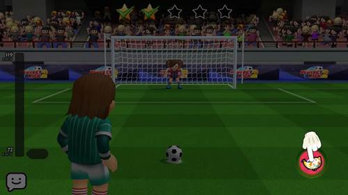 点球达人2最新无广告版新手入门指南3