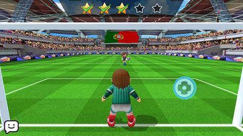 点球达人2最新无广告版新手入门指南5