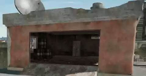 pubg内置修改器版玩法介绍10