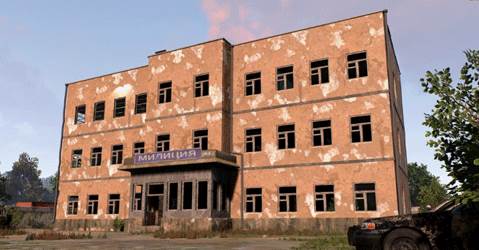 pubg内置修改器版玩法介绍19