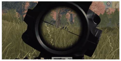 PUBGMobile决赛圈怎么打3