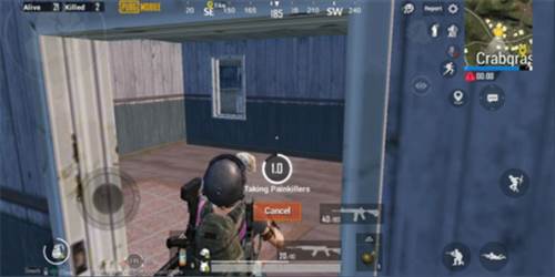 PUBGMobile资源选择推荐攻略2