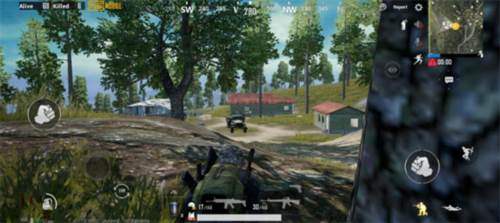 PUBGMobile资源选择推荐攻略3