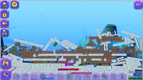 水物理模拟器完整版新手攻略5