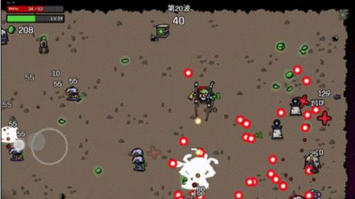 土豆兄弟通关与角色解锁图鉴攻略10