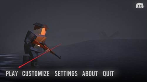 方块战场最新版如何开始游戏1