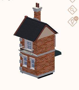 我爱拼模型游戏图片7