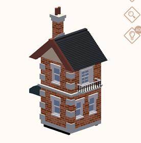 我爱拼模型游戏图片8