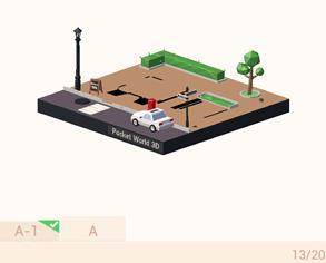 我爱拼模型游戏图片9