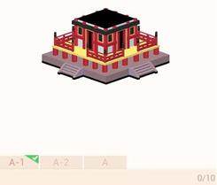 我爱拼模型游戏图片10