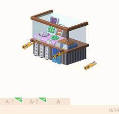 我爱拼模型游戏图片14