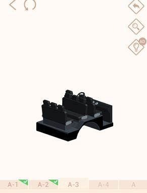 我爱拼模型游戏图片18