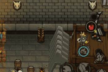 失落城堡无敌号攻略2