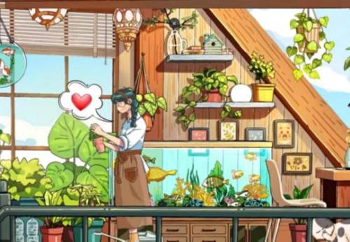 四季合合安卓版图片3