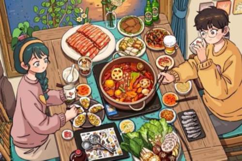 四季合合安卓版图片6