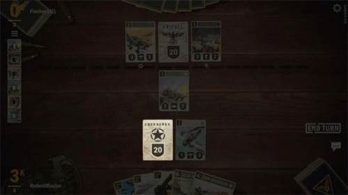 kards国际版游戏截图2